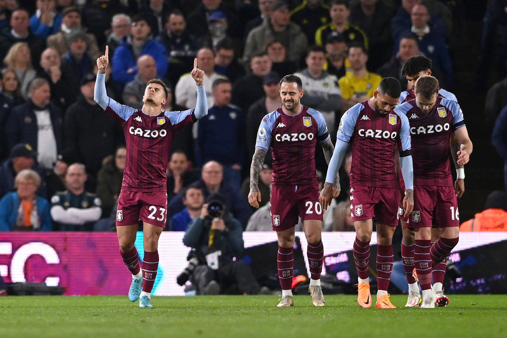 球员之间的 球员之间的