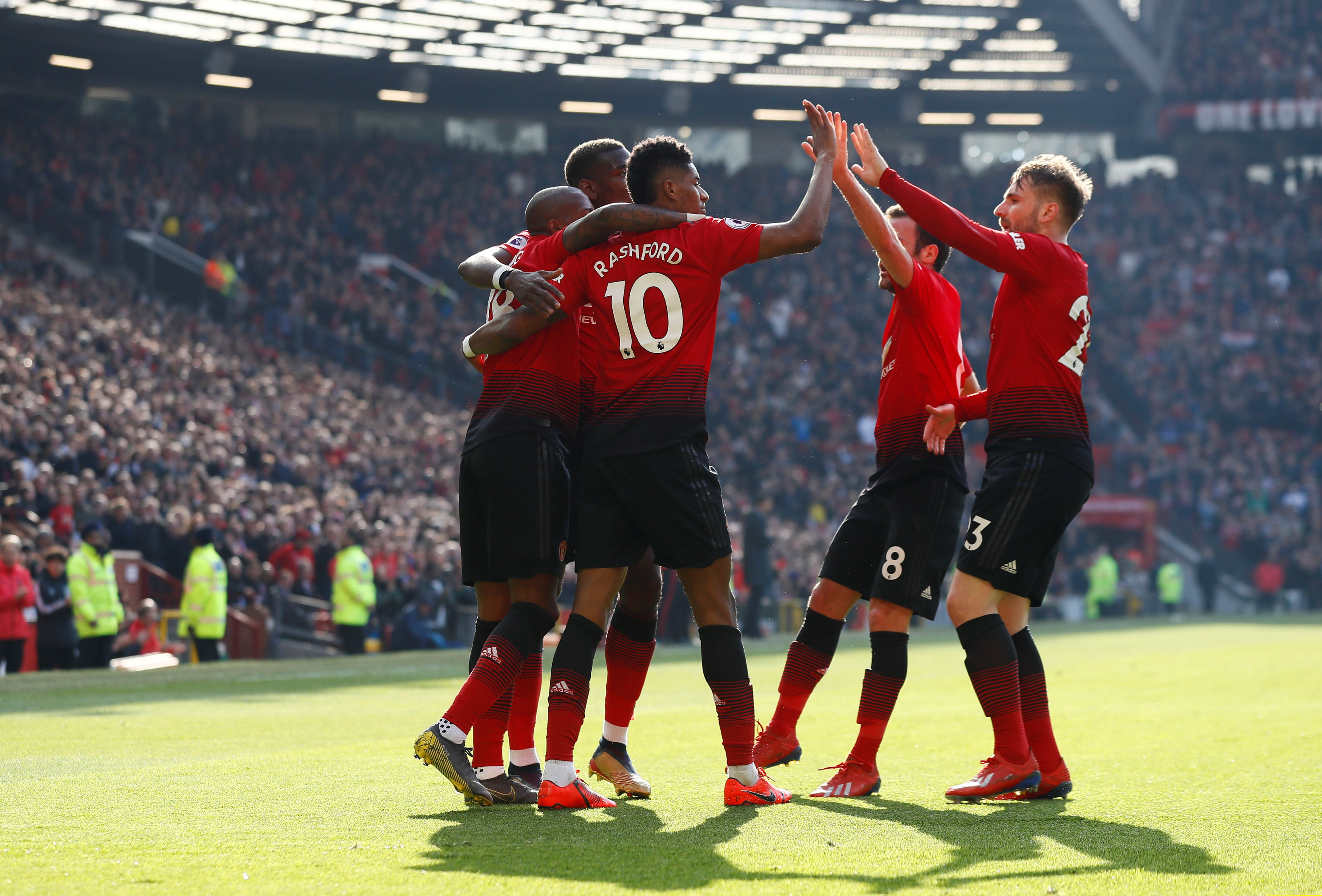 狮的表现证 狮的表现证